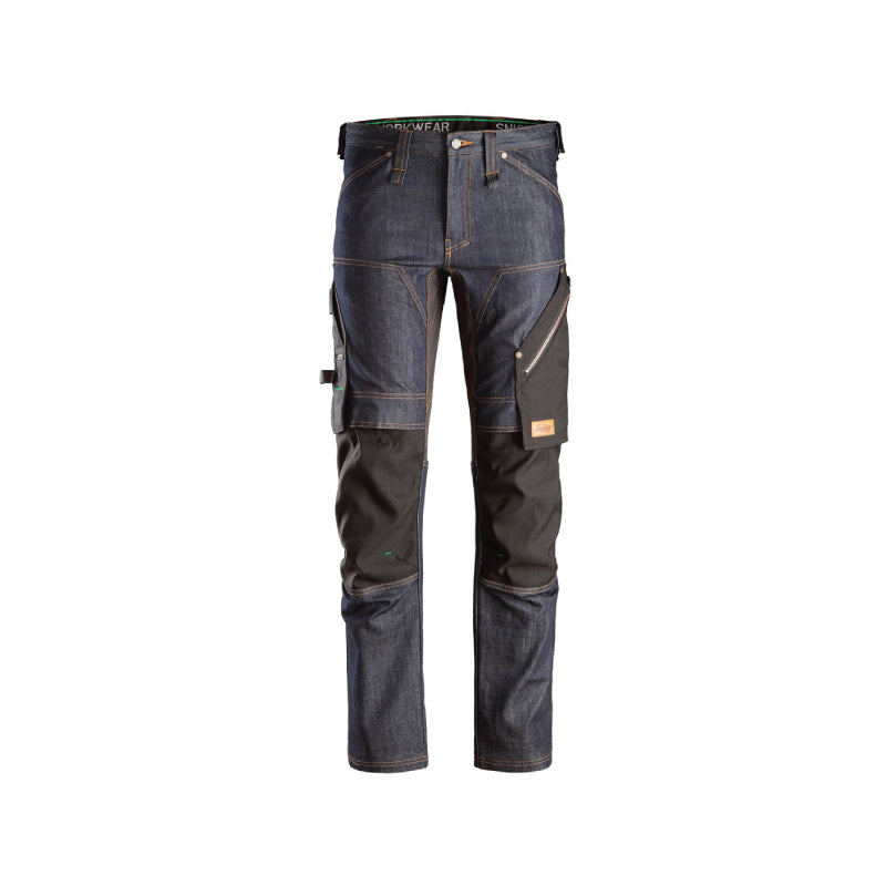 Pantalon de travail en denim