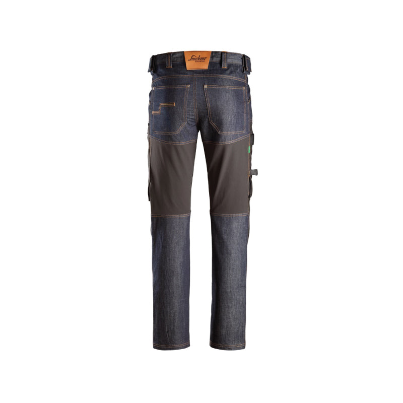 Pantalon de travail en denim