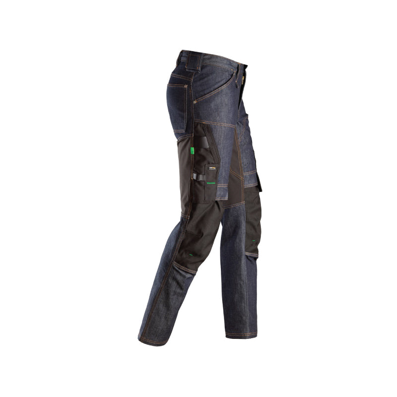 Pantalon de travail en denim